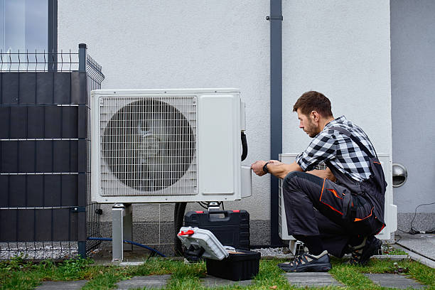 Trusted Hvac service in Stedman, NC - AAA Pro HVAC